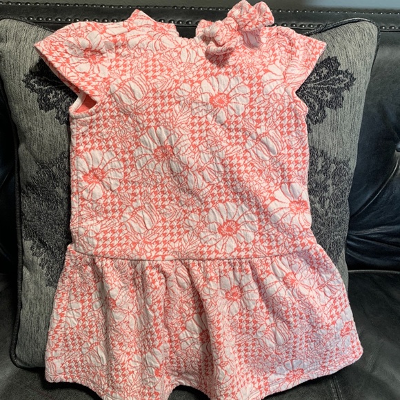Janie and Jack Other - Janie and Jack Floral Dress